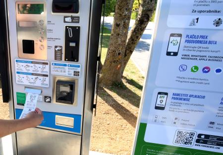 PARKOMAT JEZERO 01 FOTO LJUBO VUKELIČ